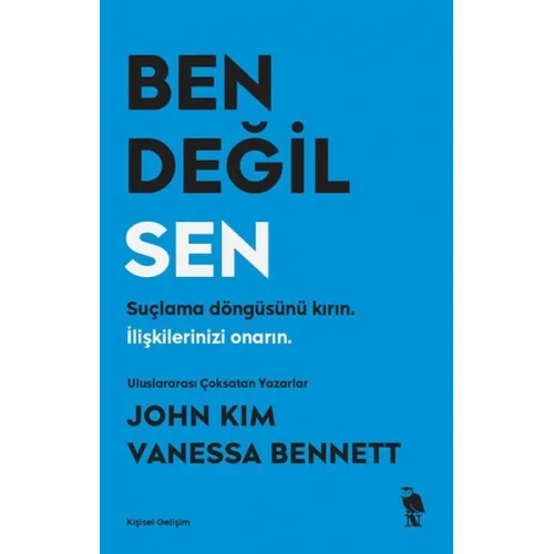 Ben Değil Sen