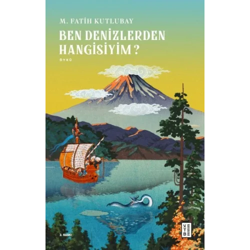 Ben Denizlerden Hangisiyim?