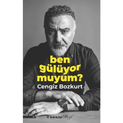 Ben Gülüyor Muyum?