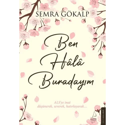 Ben Hâlâ Buradayım