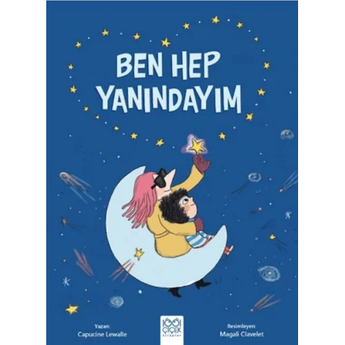 Ben Hep Yanındayım