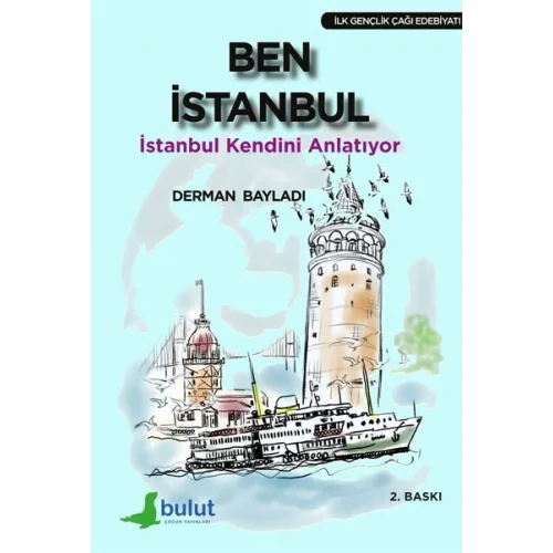 Ben İstanbul  İstanbul Kendini Anlatıyor