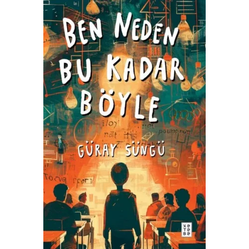 Ben Neden Bu Kadar Böyle