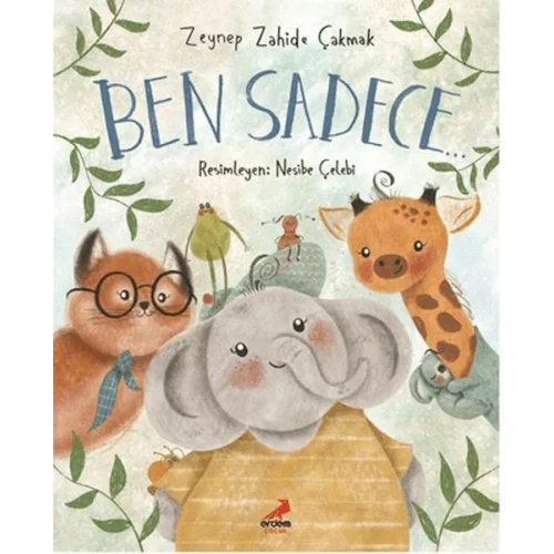 Ben Sadece
