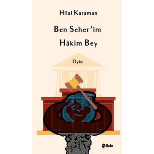 Ben Seherİm Hakim Bey