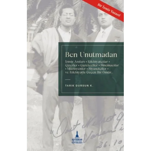 Ben Unutmadan