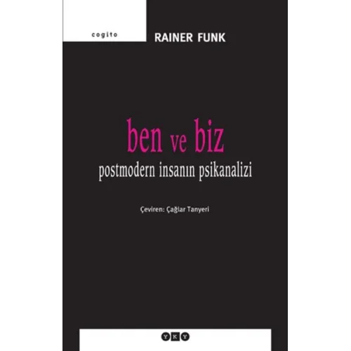 Ben ve Biz