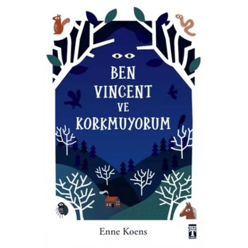 Ben Vincent ve Korkmuyorum