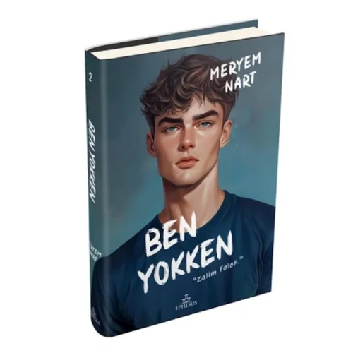 Ben Yokken