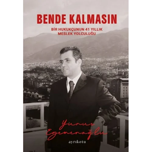 Bende Kalmasın