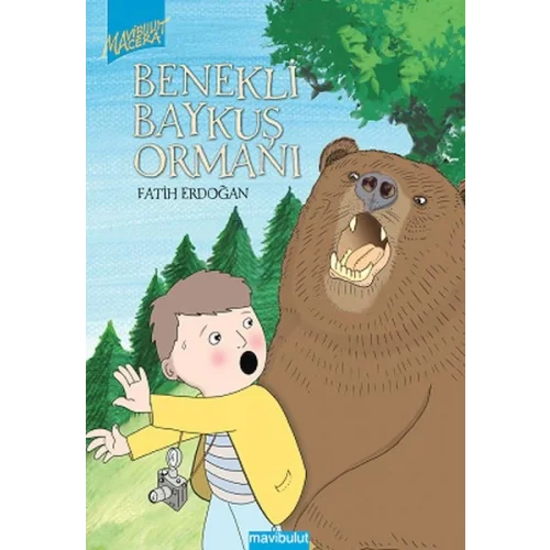 Benekli Baykuş Ormanı