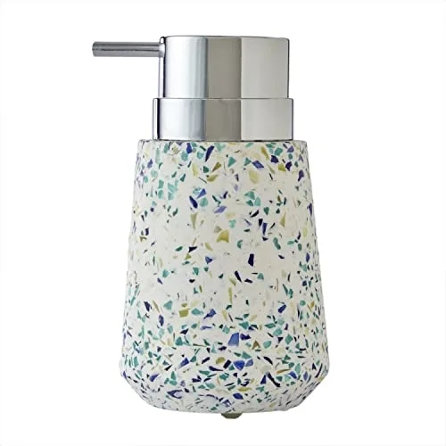 Benekli Terrazzo Losyon/Sabunluk