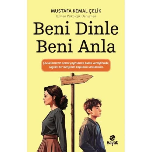 Beni Dinle Beni Anla