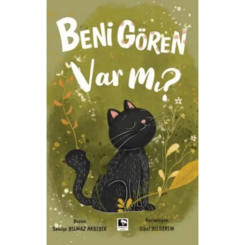 Beni Gören Var Mı?