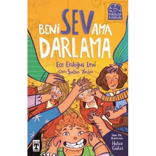 Beni Sev Ama Darlama