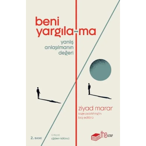 Beni Yargıla-ma