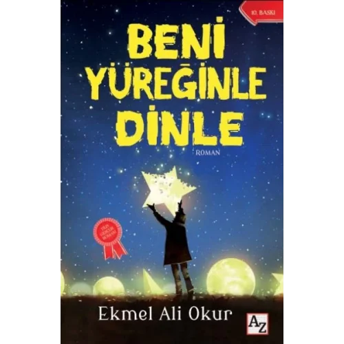 Beni Yüreğinle Dinle