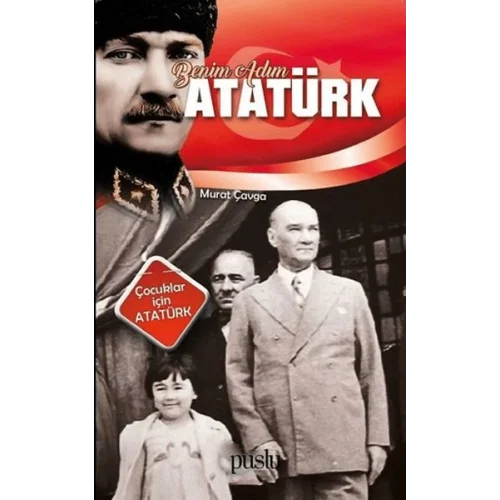 Benim Adım Atatürk