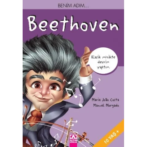 Benim Adım... Beethoven