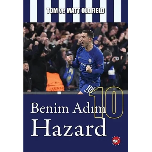 Benim Adım Hazard