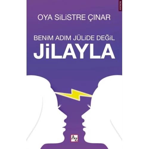 Benim Adım Jülide Değil Jilayla