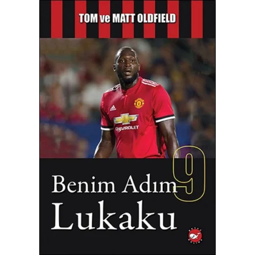 Benim Adım Lukaku