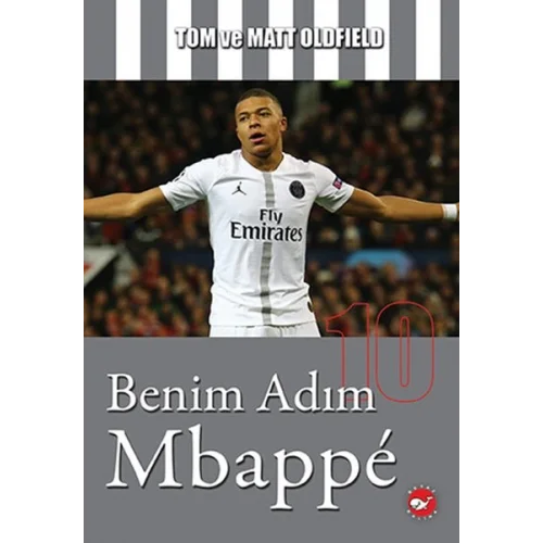 Benim Adım Mbappe