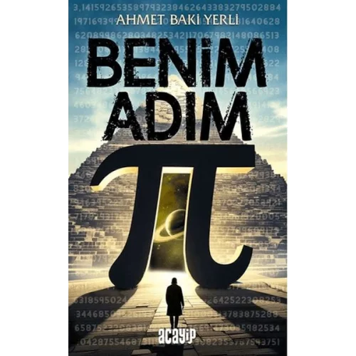 Benim Adım Pi