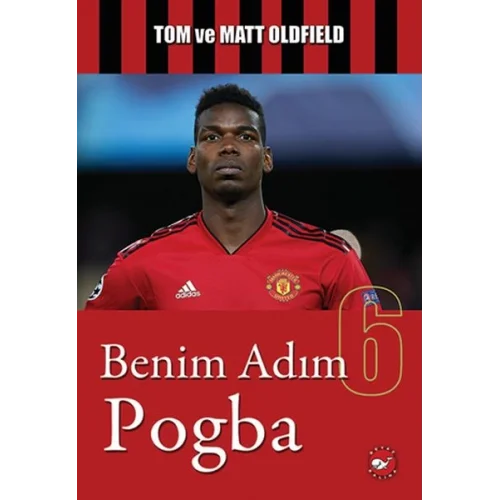 Benim Adım Pogba