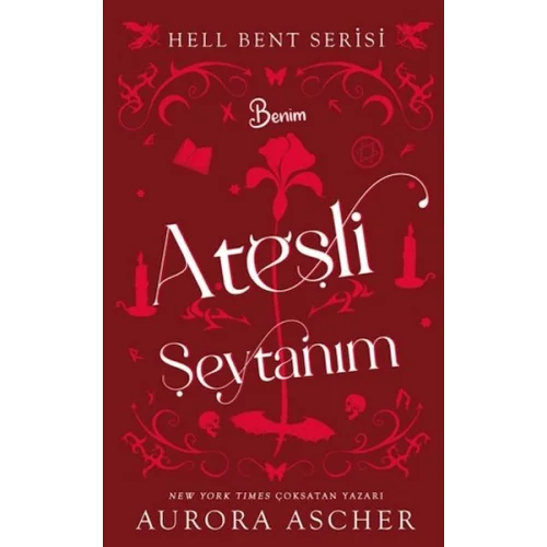 Benim Ateşli Şeytanım