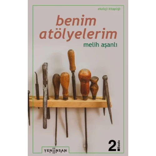 Benim Atölyelerim