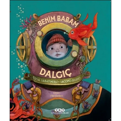 Benim Babam Dalgıç