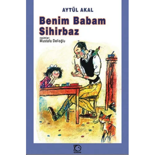 Benim Babam Sihirbaz