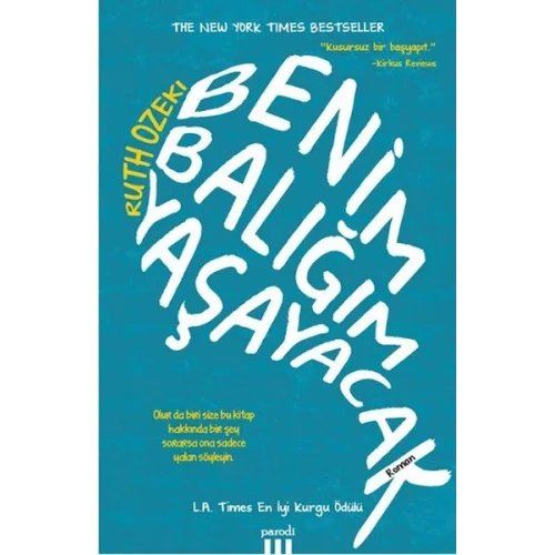 Benim Balığım Yaşayacak