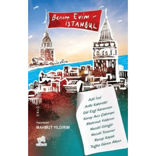 Benim Evim İstanbul