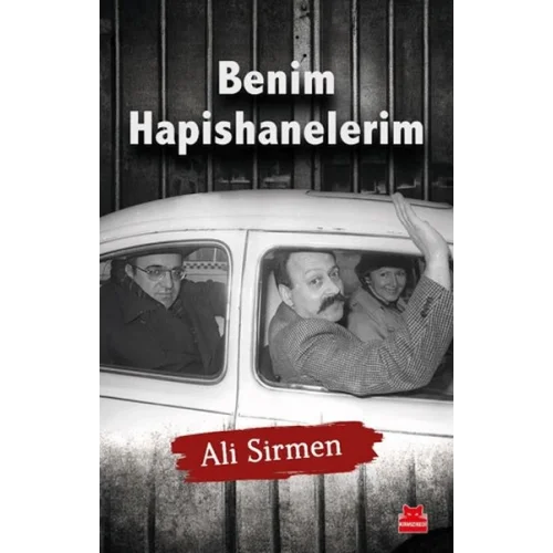Benim Hapishanelerim