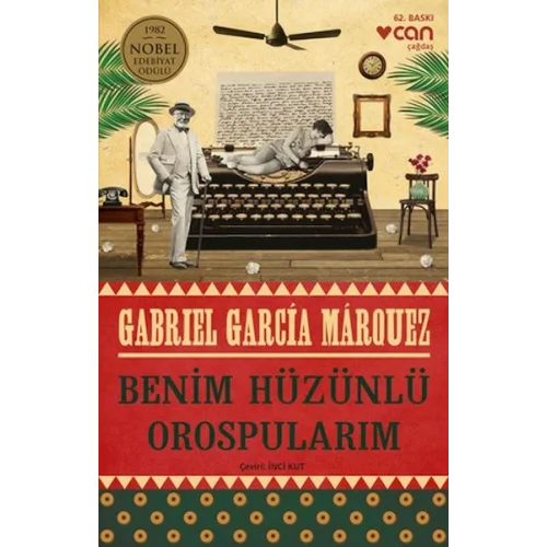 Benim Hüzünlü Orospularım