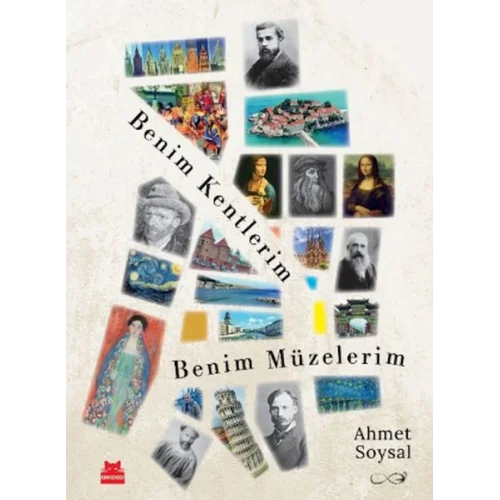 Benim Kentlerim Benim Müzelerim