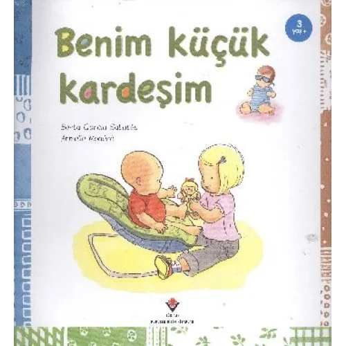 Benim Küçük Kardeşim