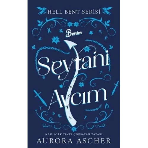 Benim Şeytani Avcım