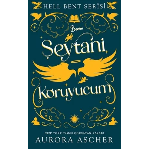 Benim Şeytani Koruyucum