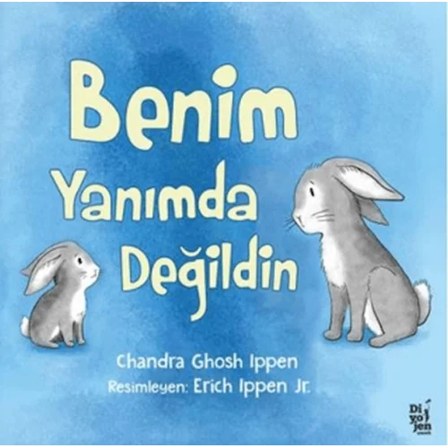 Benim Yanımda Değildin