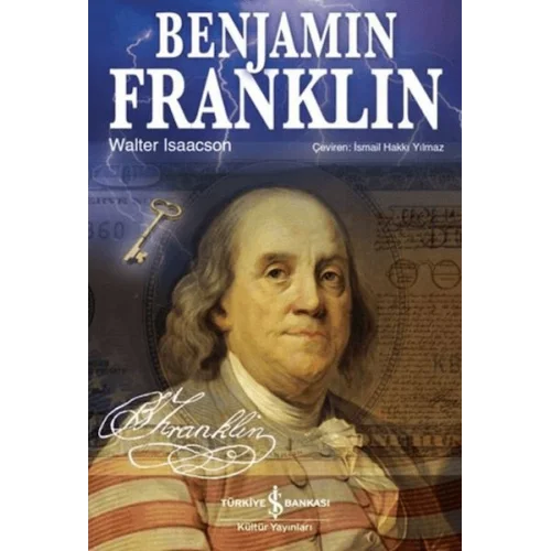 Benjamin Franklin
