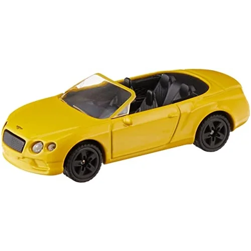 Bentley Continental GT V8 A Oyuncak