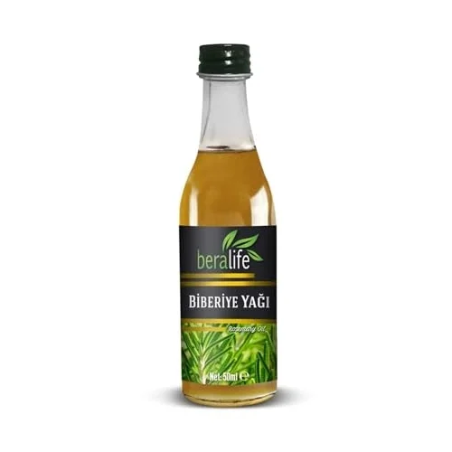 Beralife Biberiye Yağı 50Ml - 50Ml Biberiye Yağı