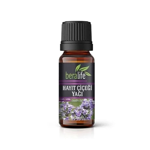 Beralife Hayıt Çiçegi Yağı - 20 Ml Hayıt Çiçeği Yağı