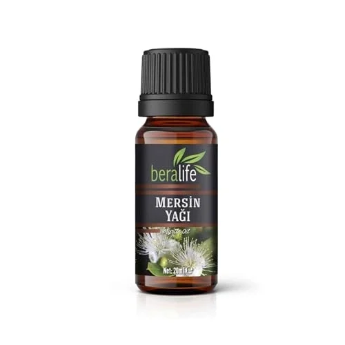 Beralife Mersin Yağı - 20 Ml Mersin Yağı