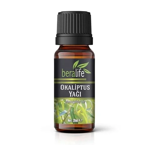 Beralife Okaliptus Yağı - 20 Ml Okaliptus Yağı