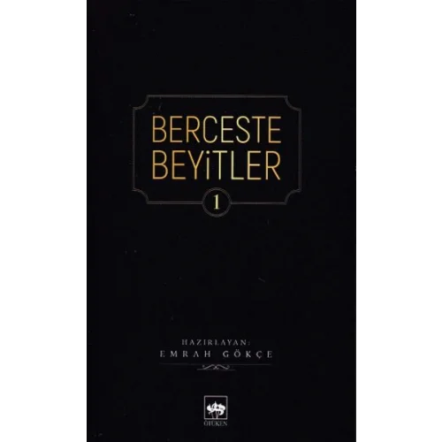 Berceste Beyitler- 1