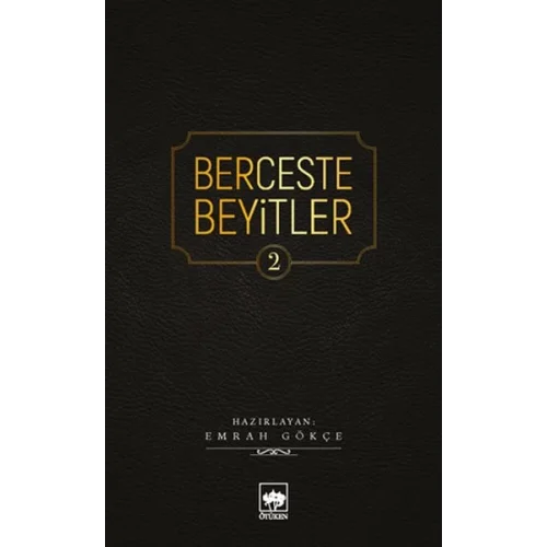 Berceste Beyitler 2